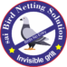 Sai Bird Netting Solution